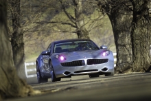 Fisker Karma Ever 2011 105